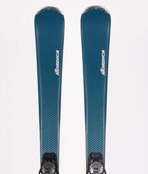RECONDITIONNE - Ski Occasion Nordica Belle 75 2024 - BON