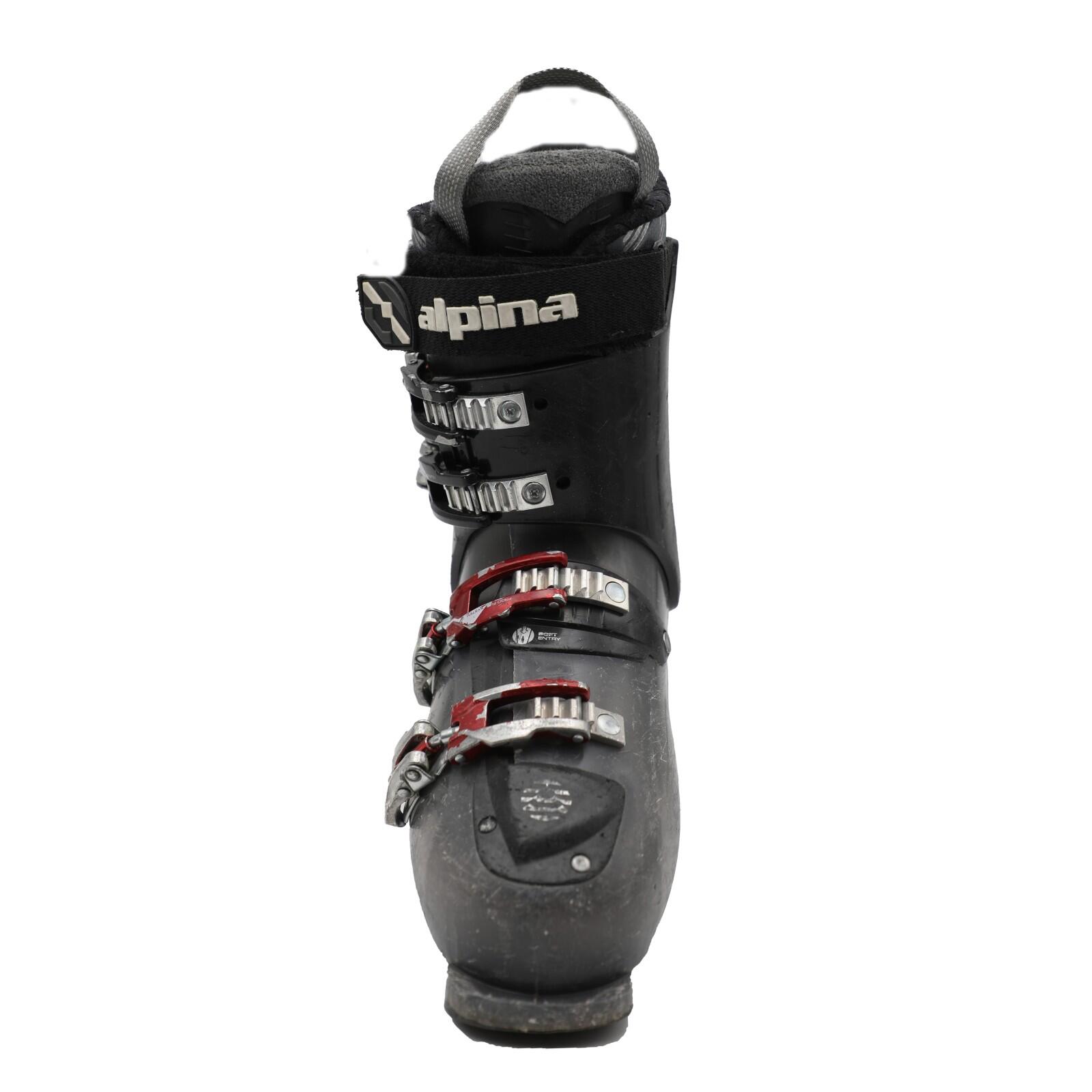 RECONDITIONNE - Chaussure De Ski Alpina X5 3/4