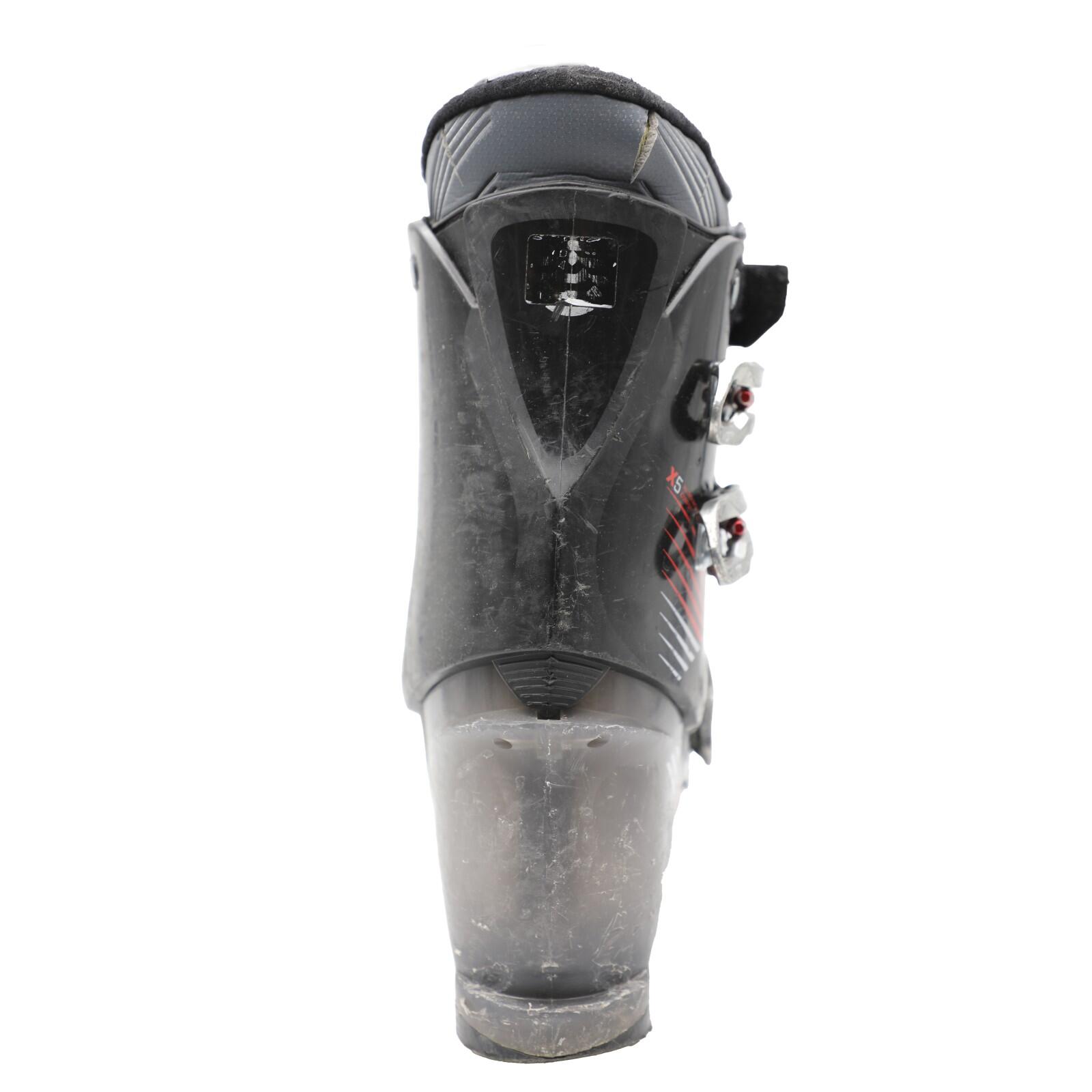 RECONDITIONNE - Chaussure De Ski Alpina X5 2/4