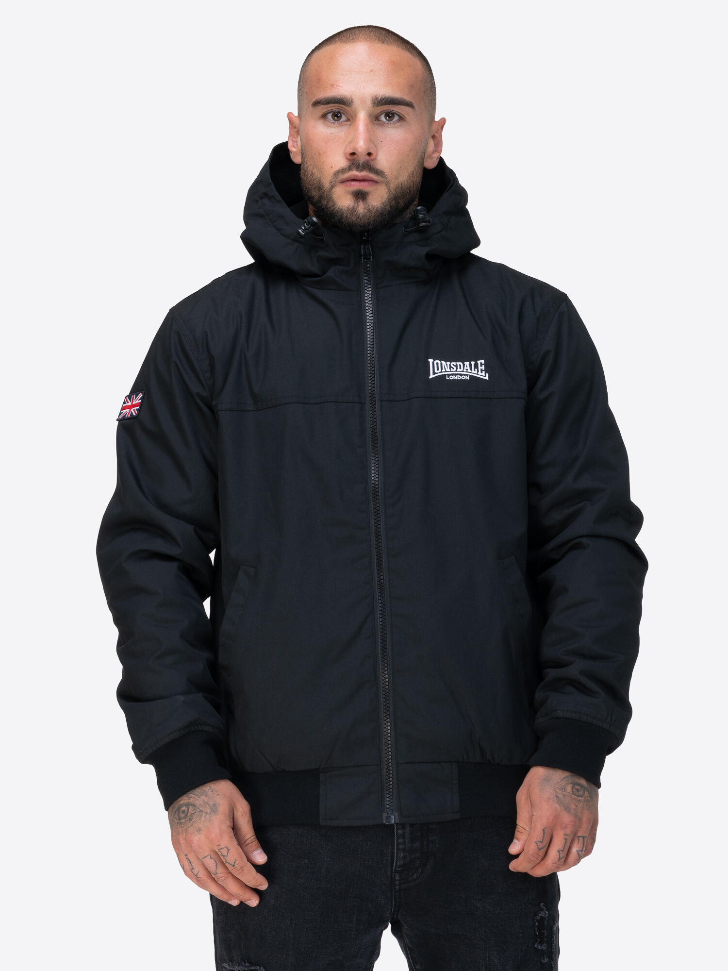 LONSDALE picture