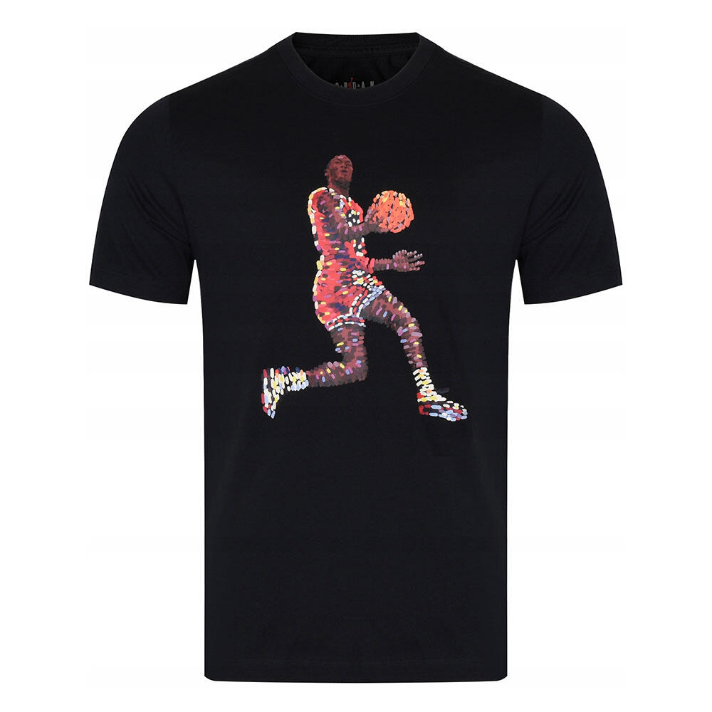 T-shirt De Sport Nike Jordan Flight Essentials Tee Legend 1/7
