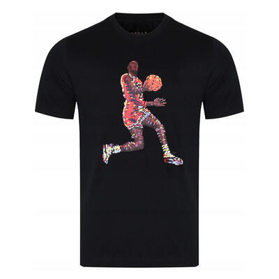 Nike jordan flight essentials tee legend sport-t-shirt