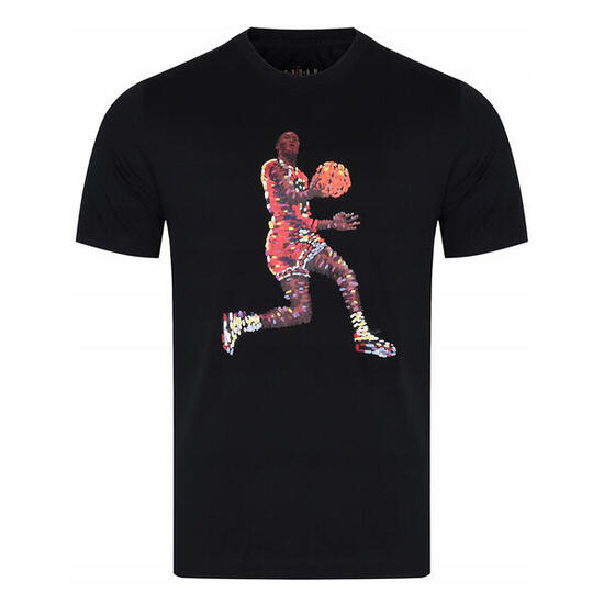 T-shirt Sportivo Nike Jordan Flight Essentials Tee Legend
