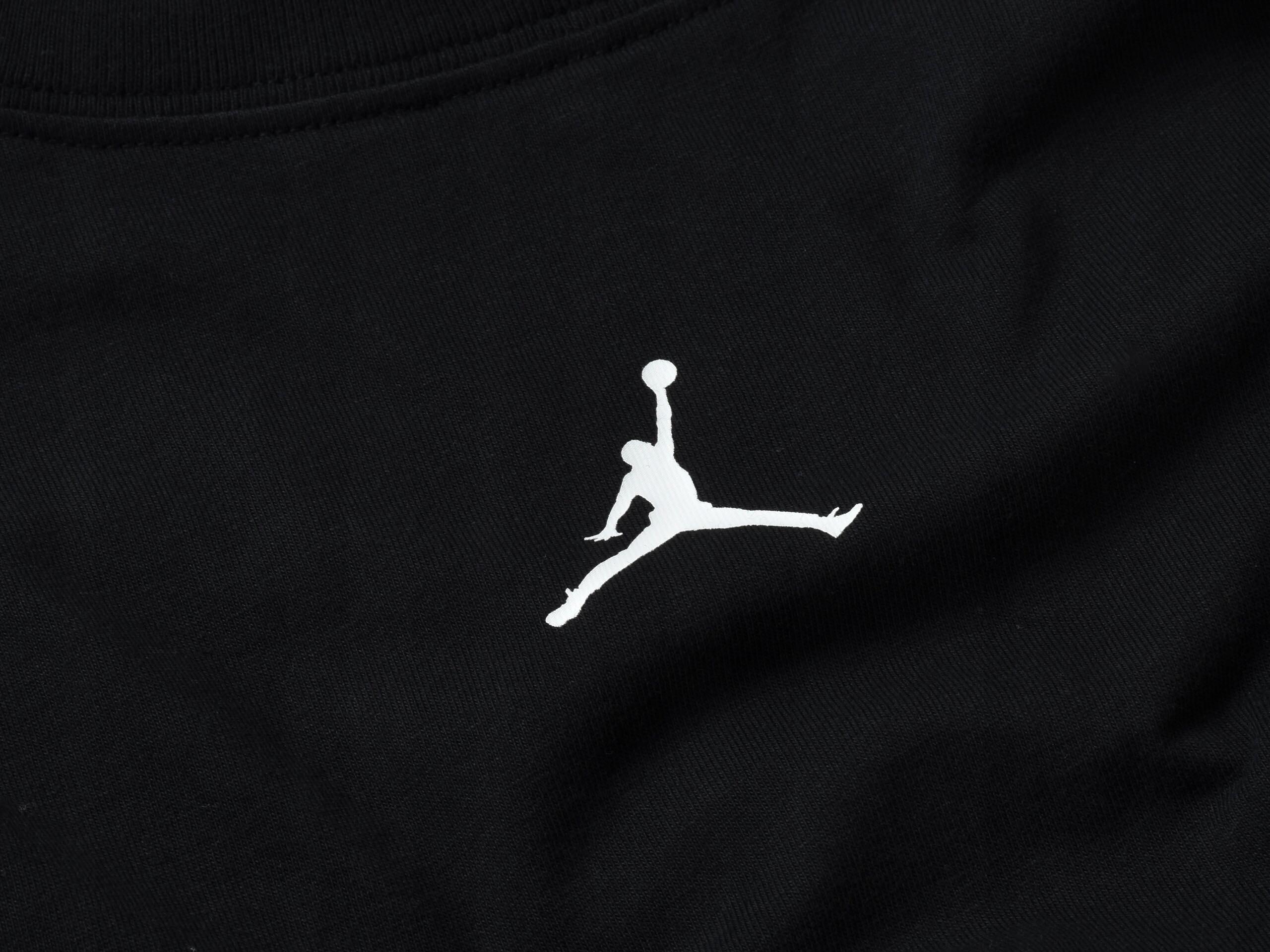 T-shirt De Sport Nike Jordan Flight Essentials Tee Legend 6/7