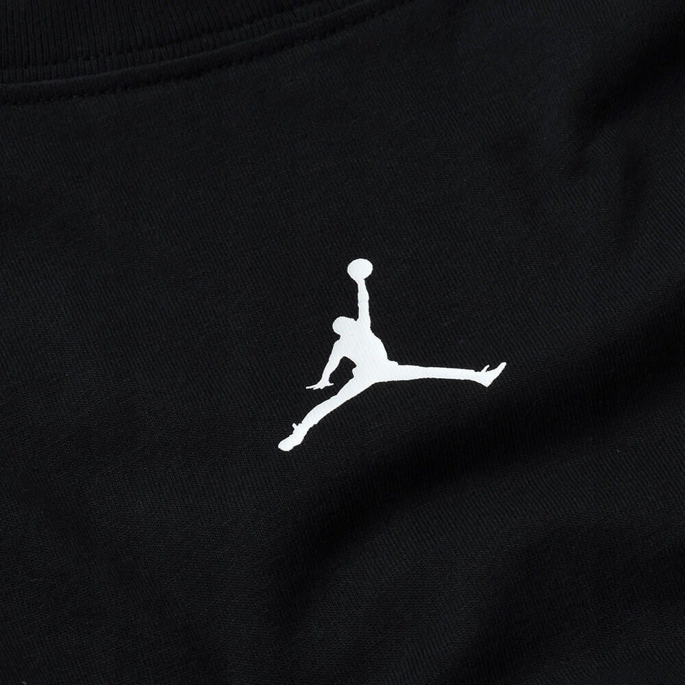 T-shirt De Sport Nike Jordan Flight Essentials Tee Legend 5/7