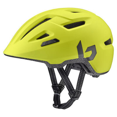 Stadsfietshelm stance pure - volwassen