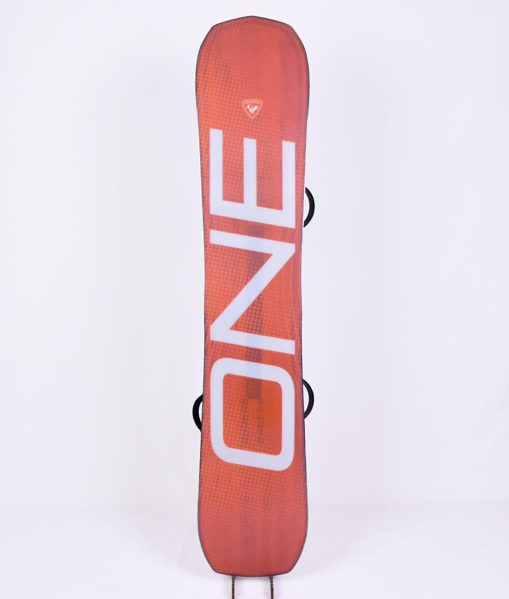 RECONDITIONNE - Snowboard Test Rossignol One 2025 - TRES BON 3/3