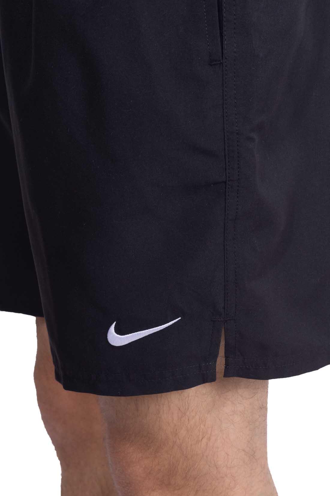 Costume da bagno uomo nike 7 volley - nero 6/6