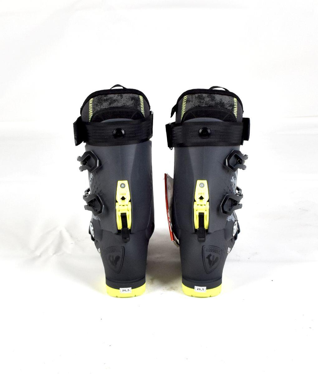Chaussure de Ski Neuve Rossignol Alltrack 110 2023 2/2