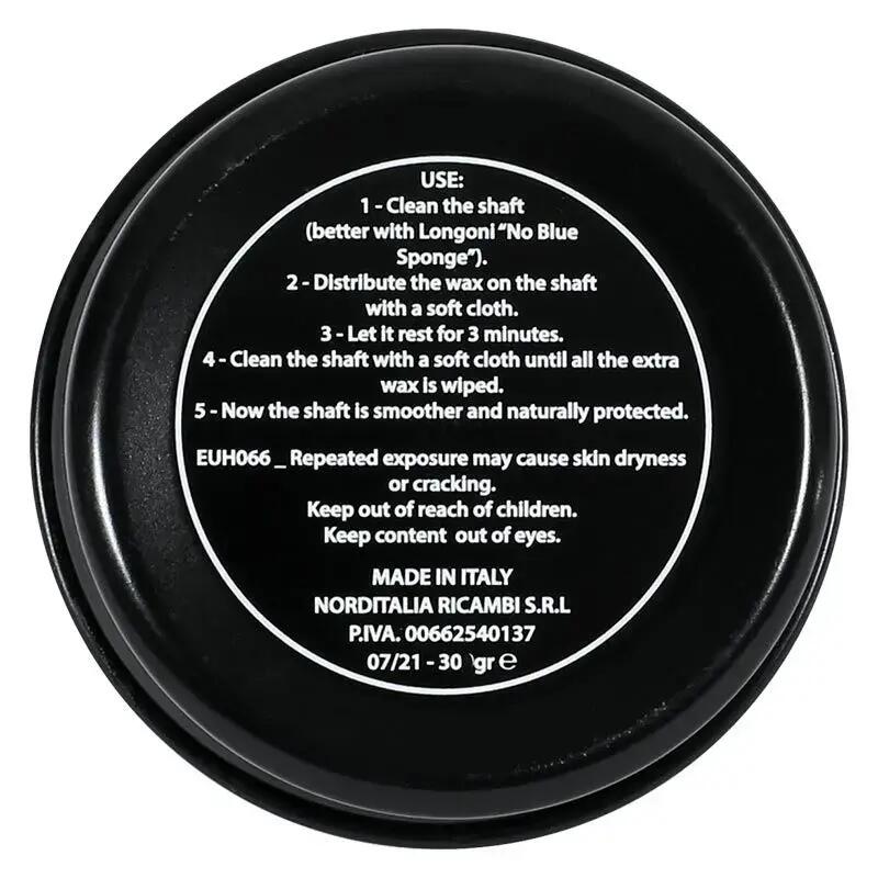 Longoni wax dákóspicchez 3/3