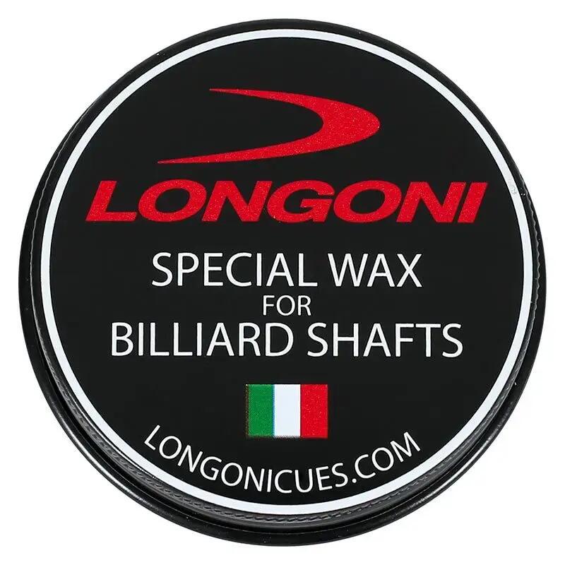 Longoni wax dákóspicchez 2/3