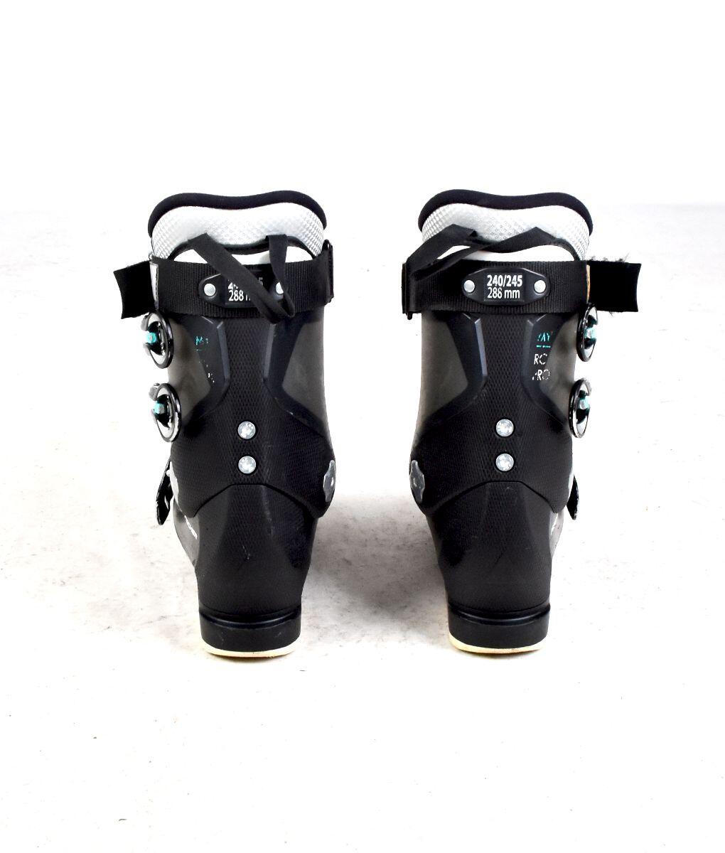 RECONDITIONNE - Chaussure de ski Occasion Fischer My RC Pro 80 XTR - BON 2/2