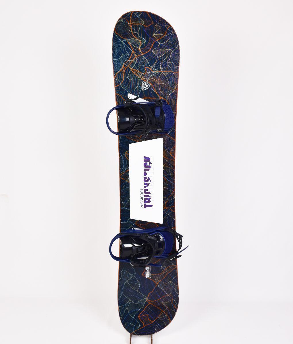 Snowboard rossignol 150cm | Decathlon