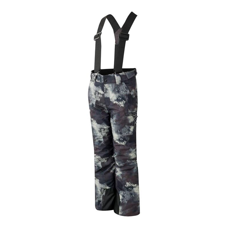 Pantaloni De Schi Alpin Dare 2B Pow II Distressed Copii