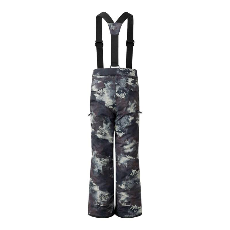 Pantaloni De Schi Alpin Dare 2B Pow II Distressed Copii