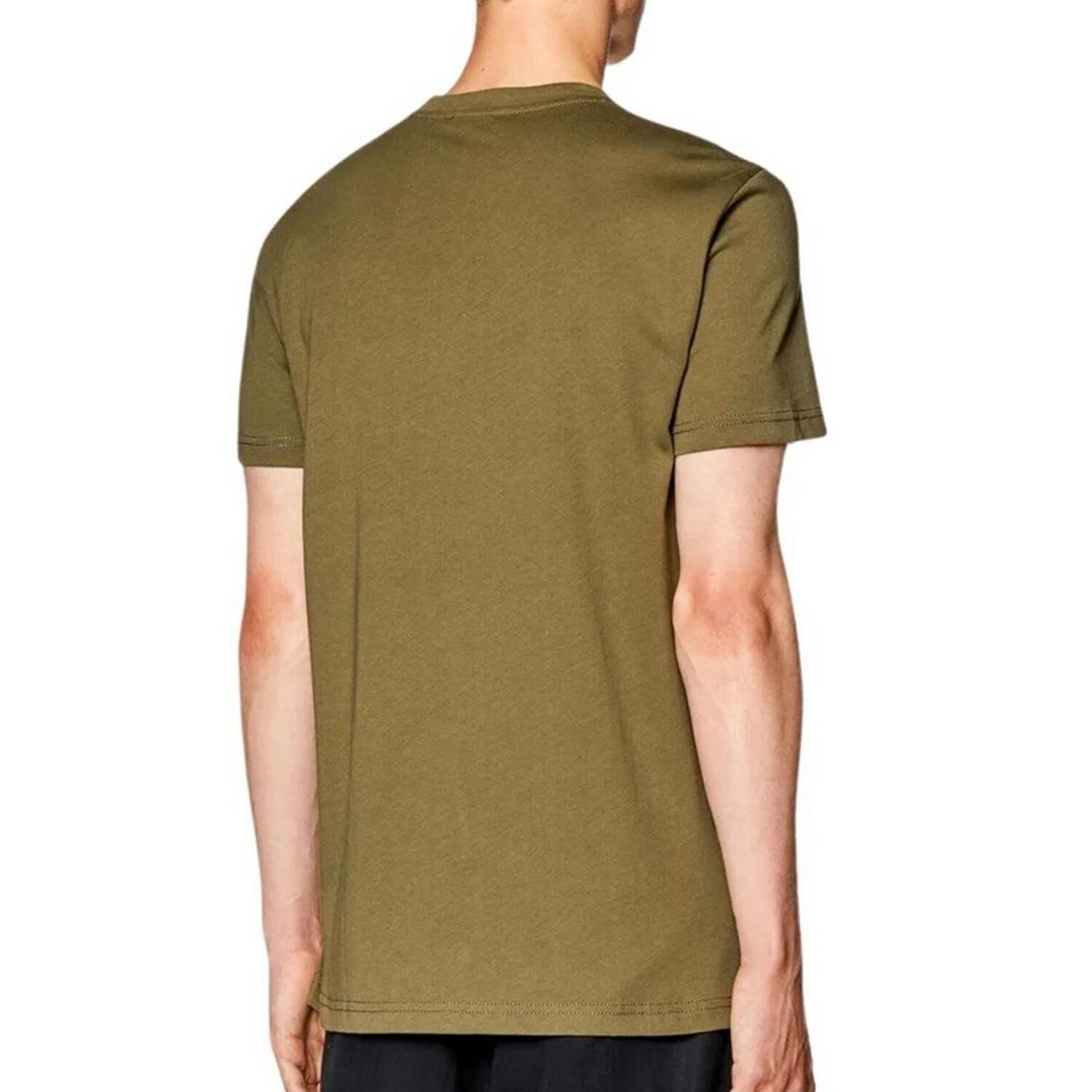 "1976" TShirt für , Logo Herren Grün 2/3