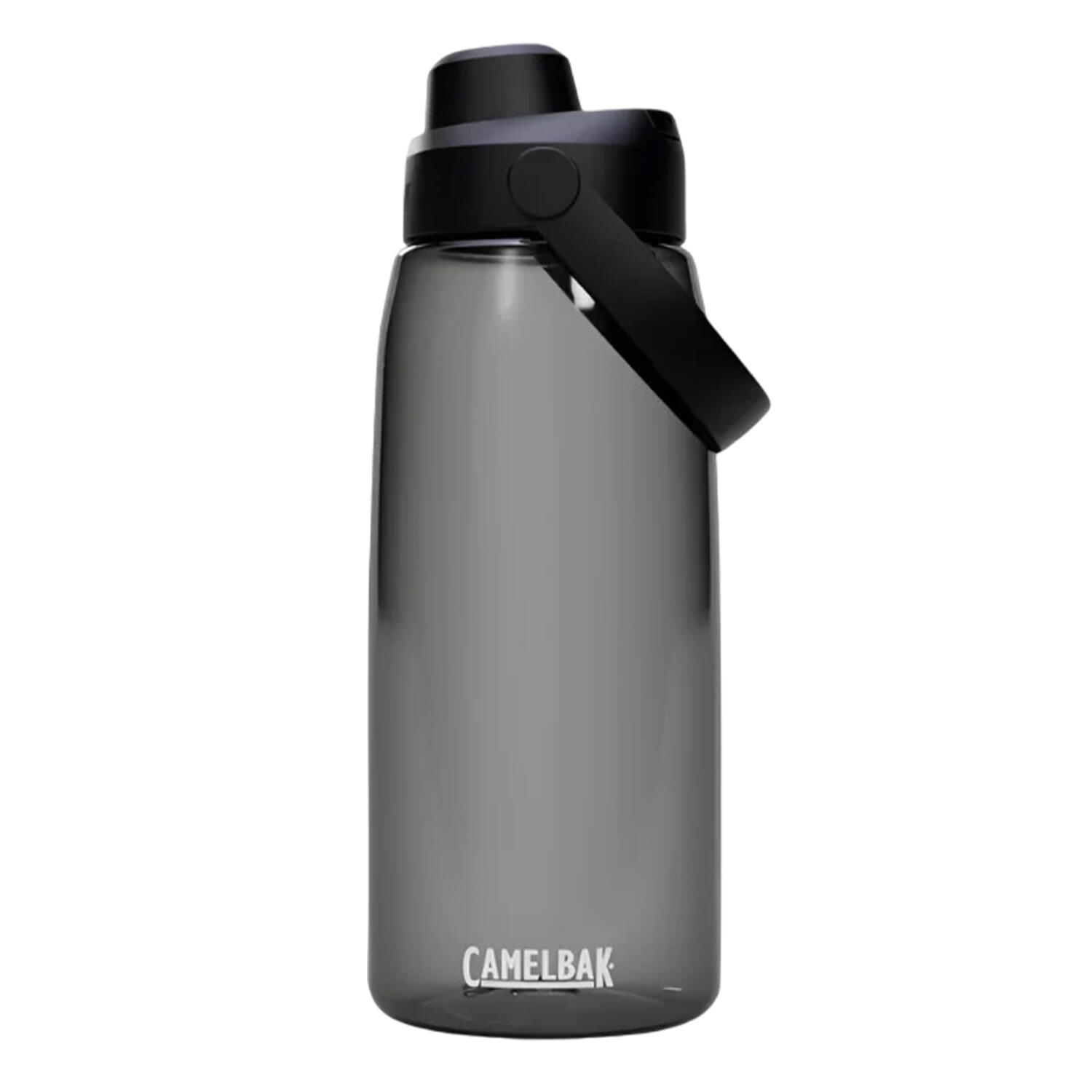 CAMELBAK Thrive Chug 750ml Waterfles (Houtskool)