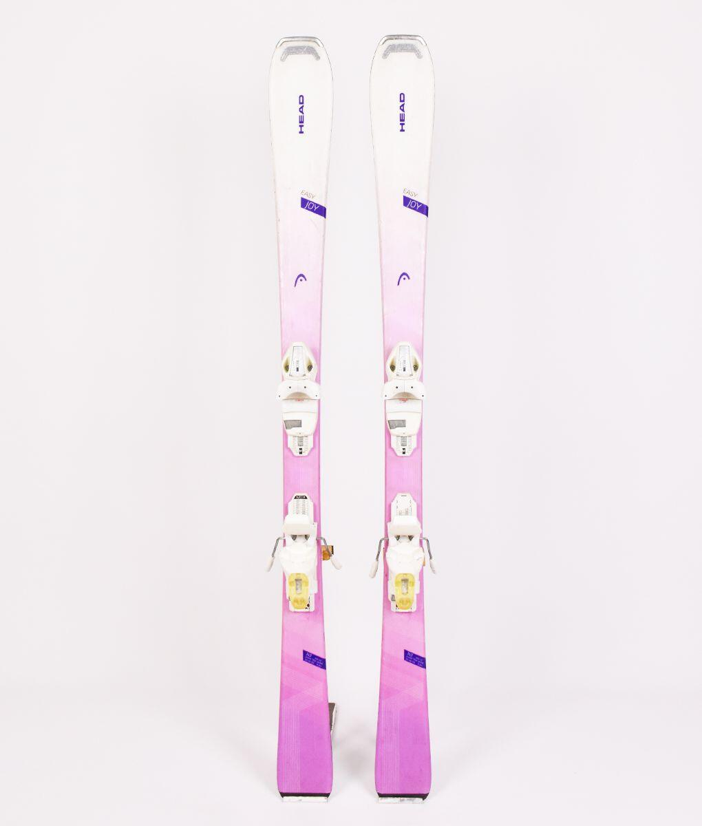 RECONDITIONNE - Ski Occasion Head Easy Joy - BON 2/3