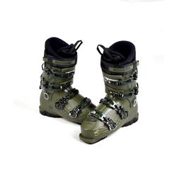 RECONDITIONNE - Chaussure de Ski Occasion Rossignol Alltrack RTL (KAKI) - BON