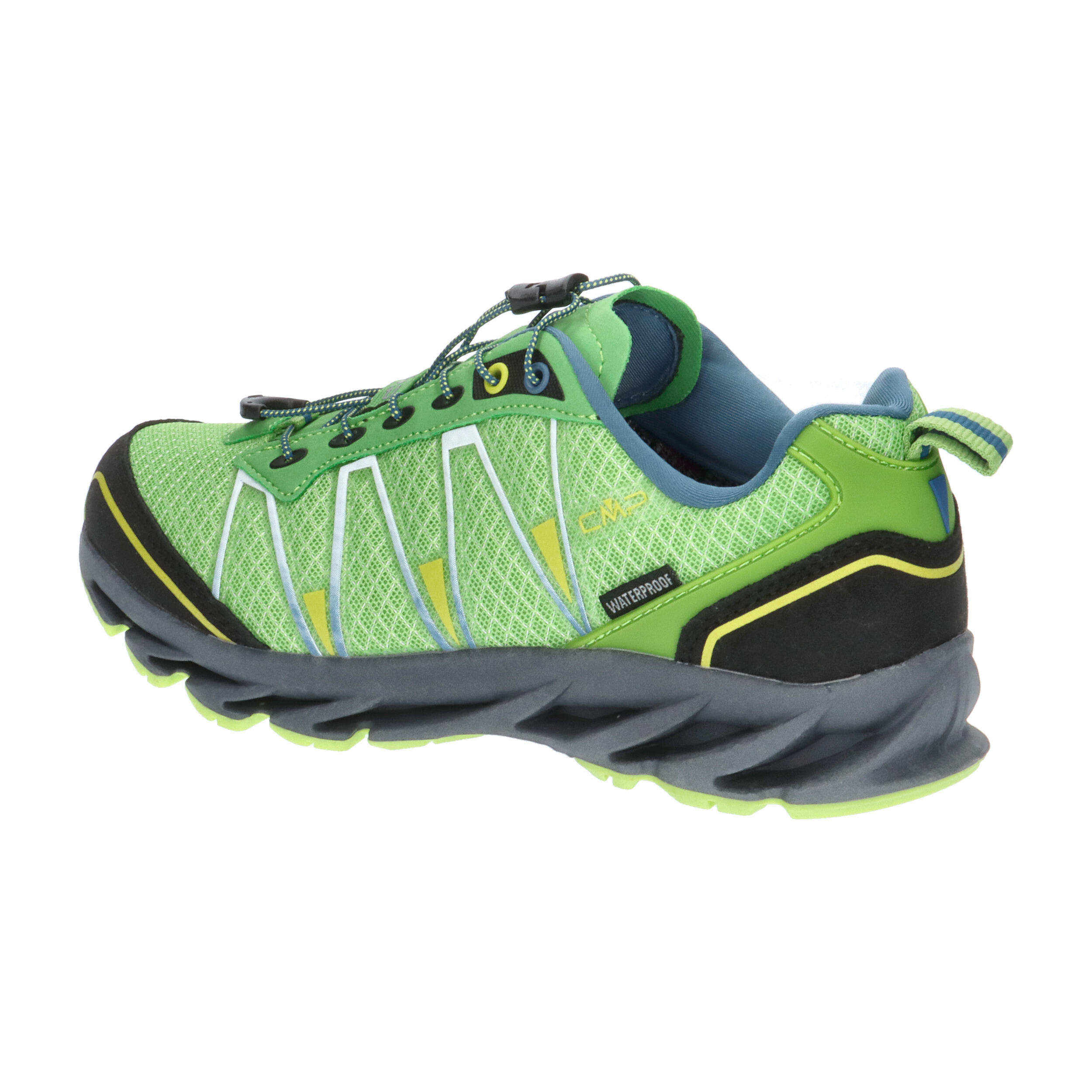 CMP Kinder Trail Running Schuhe Altak WP 2.0 39Q4794J 3/7