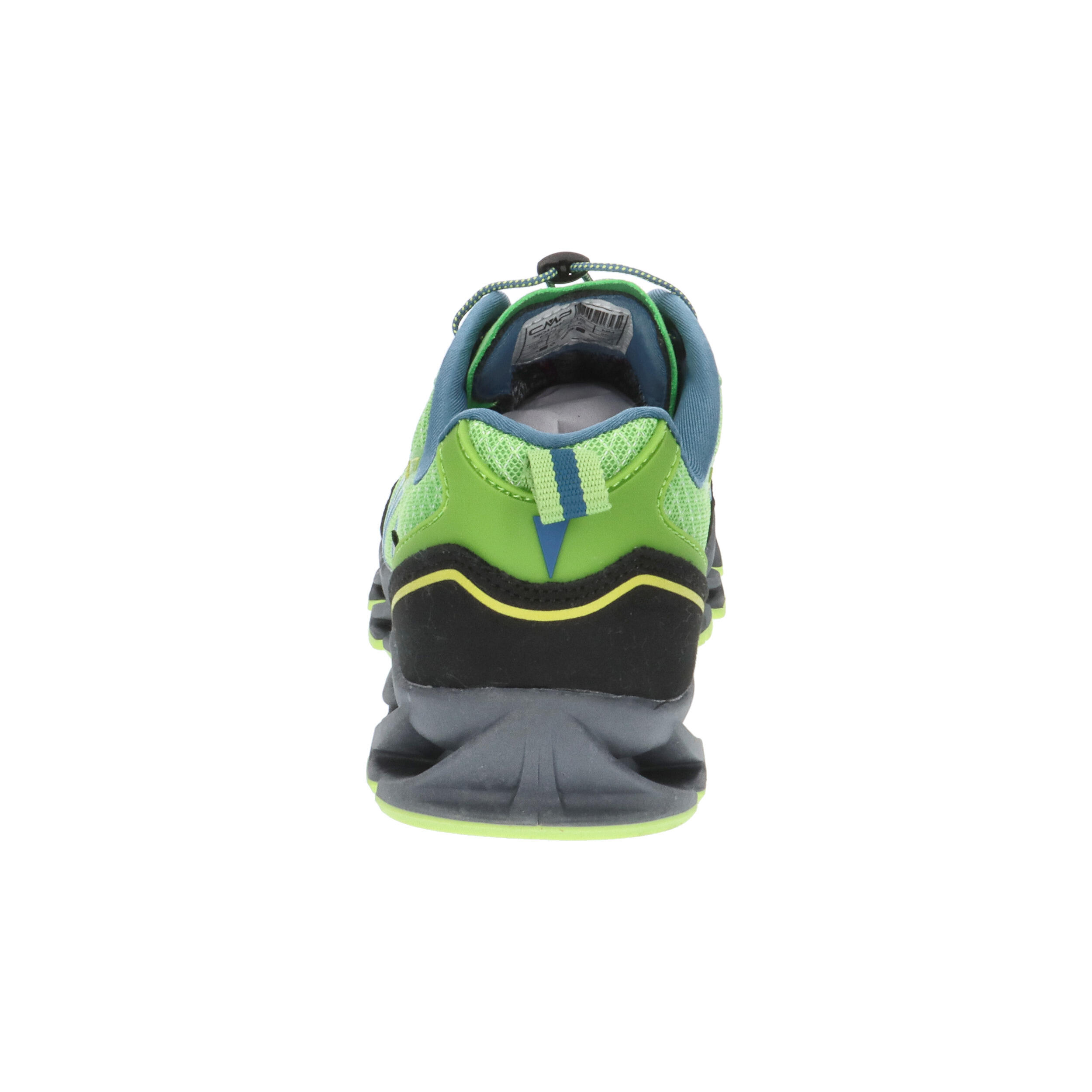 CMP Kinder Trail Running Schuhe Altak WP 2.0 39Q4794J 5/7