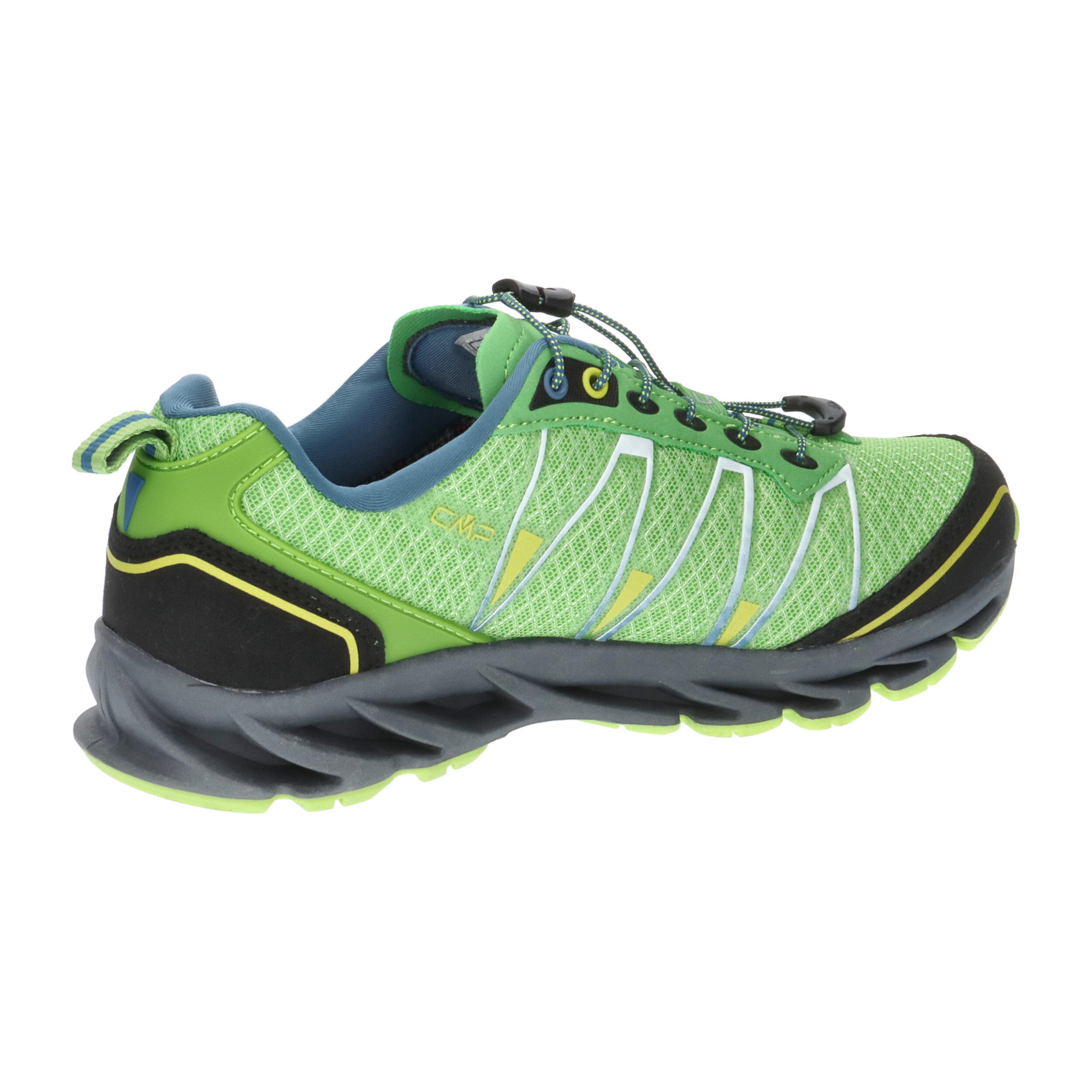 CMP Kinder Trail Running Schuhe Altak WP 2.0 39Q4794J 7/7