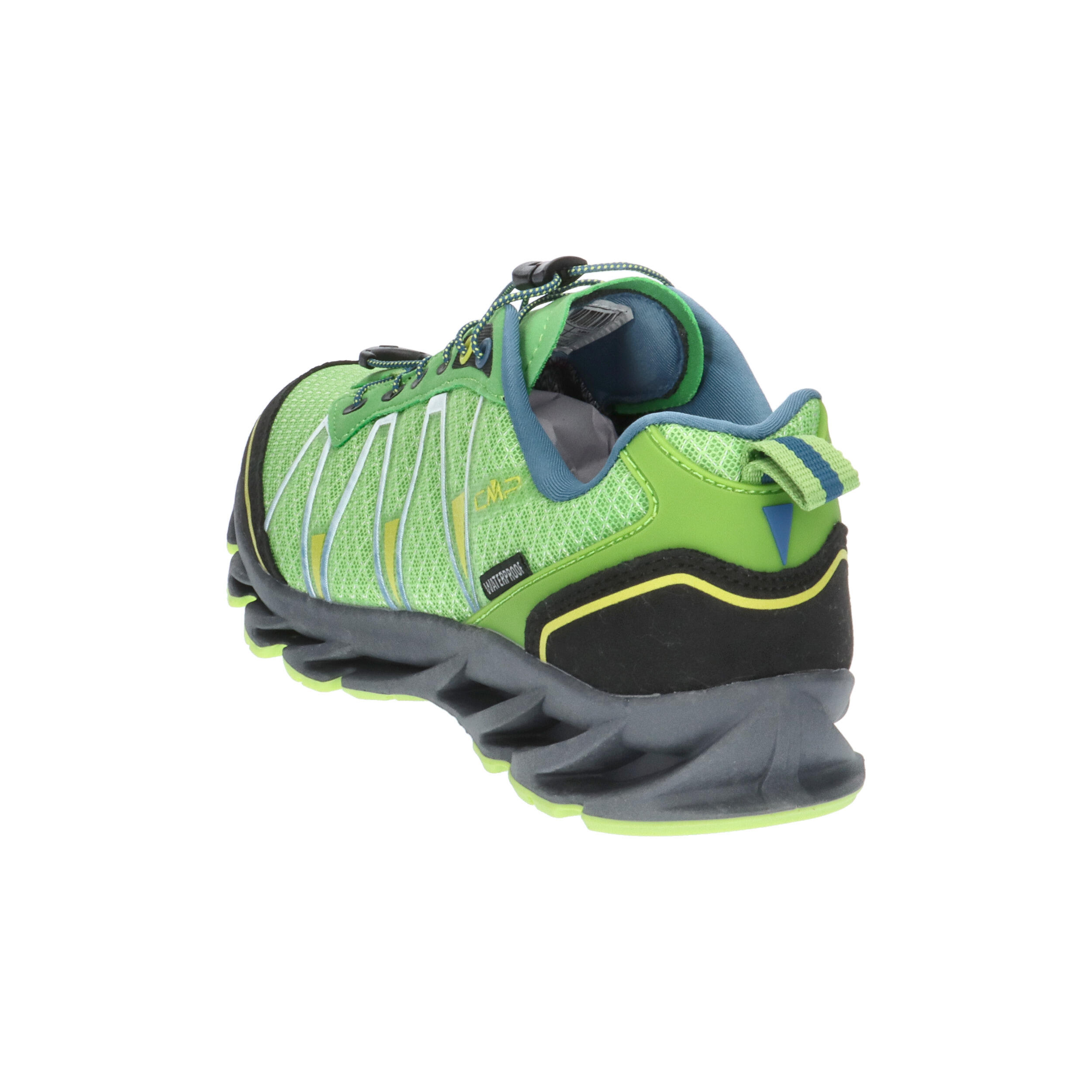 CMP Kinder Trail Running Schuhe Altak WP 2.0 39Q4794J 4/7