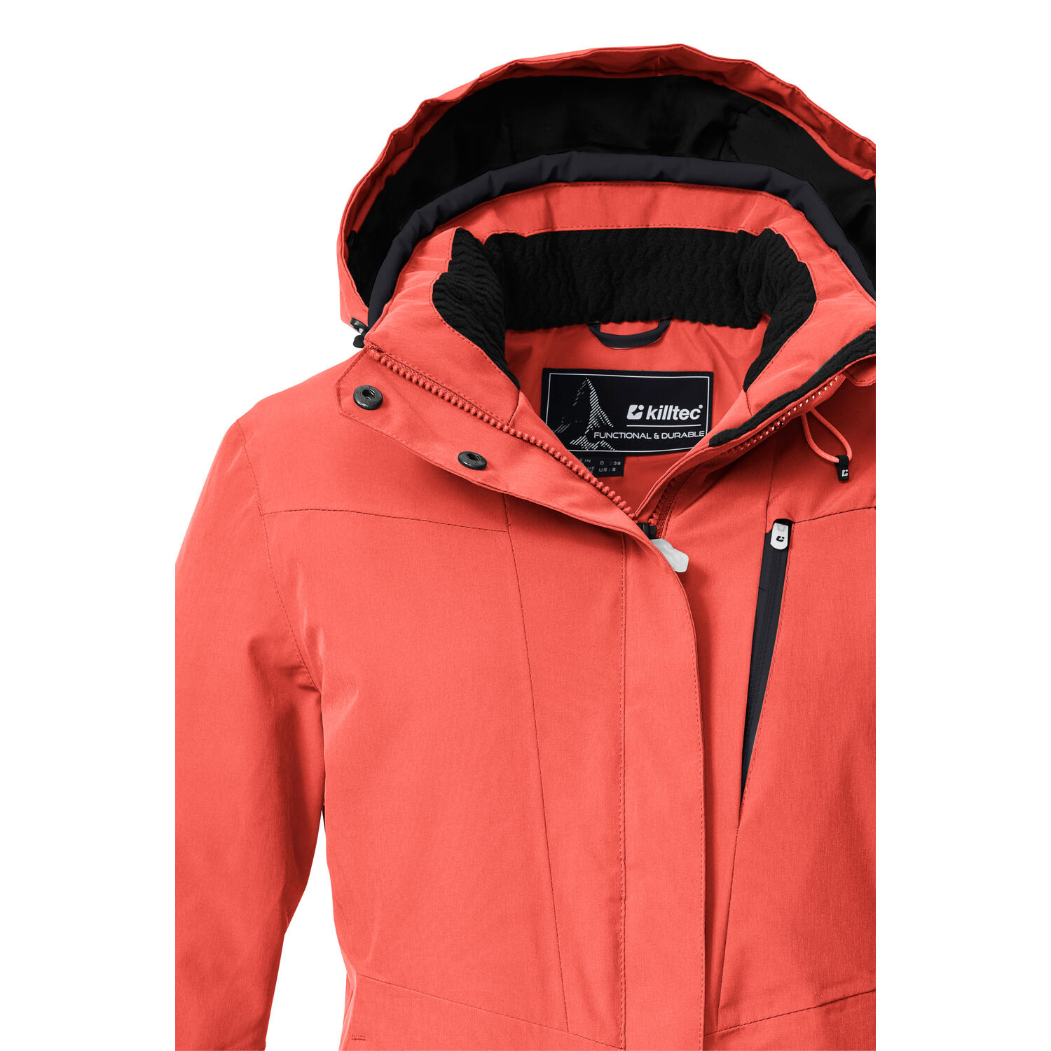 Skijacke Damen Killtec KSW 25 3/6