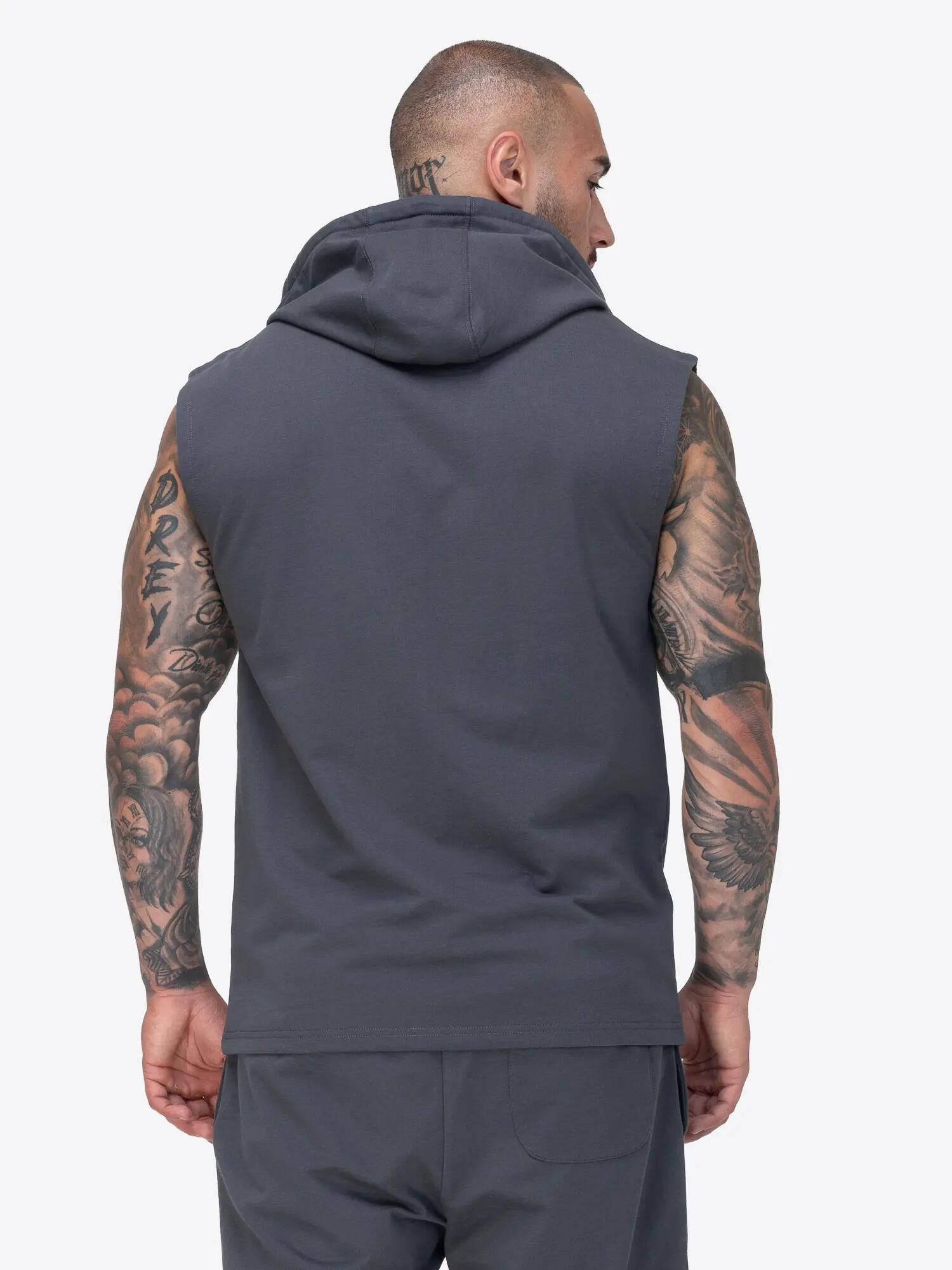 Tank top z kapturem Benlee Warwick 5/6