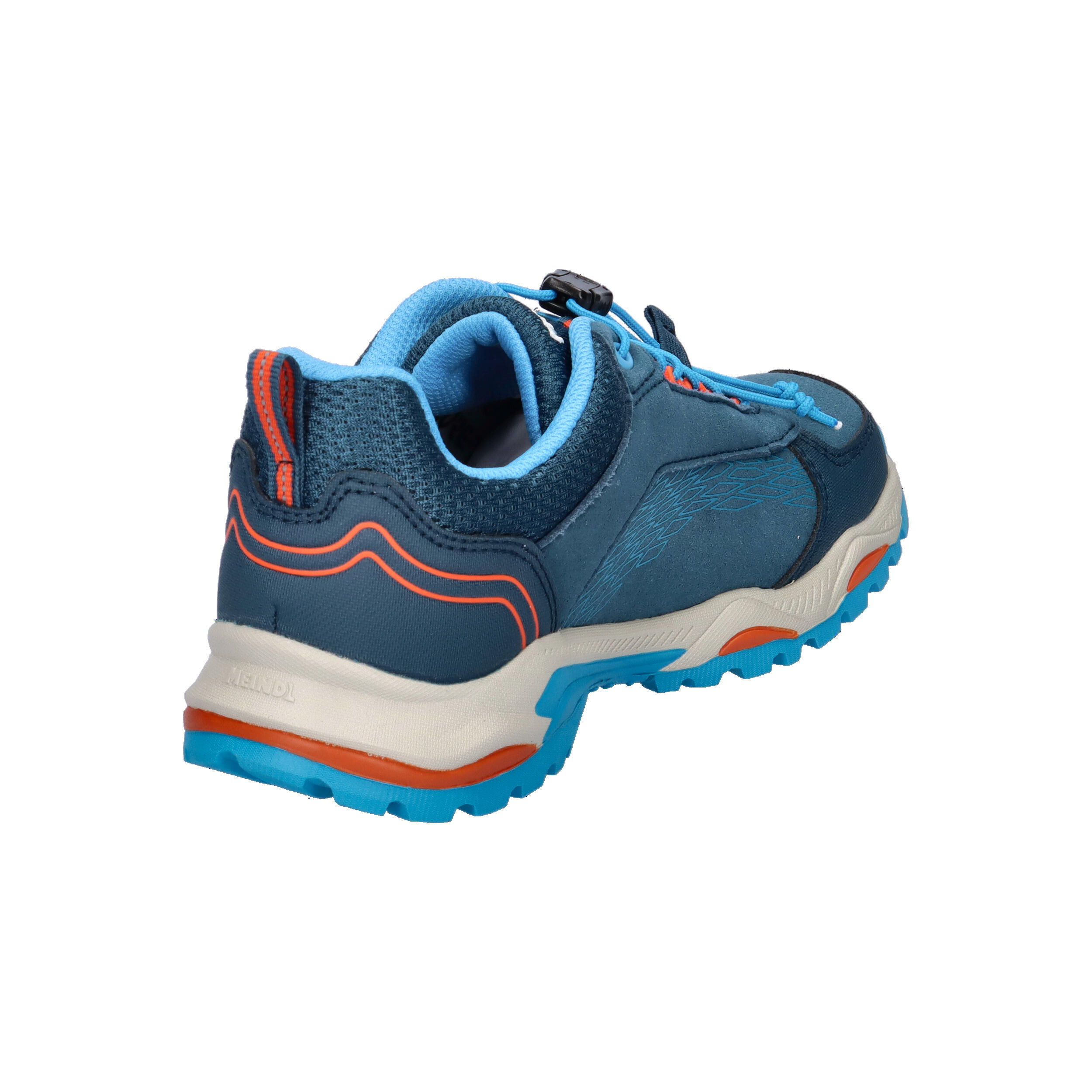 MEINDL scarpe casual 2137-53 Meindl Wisper Junior 6/7