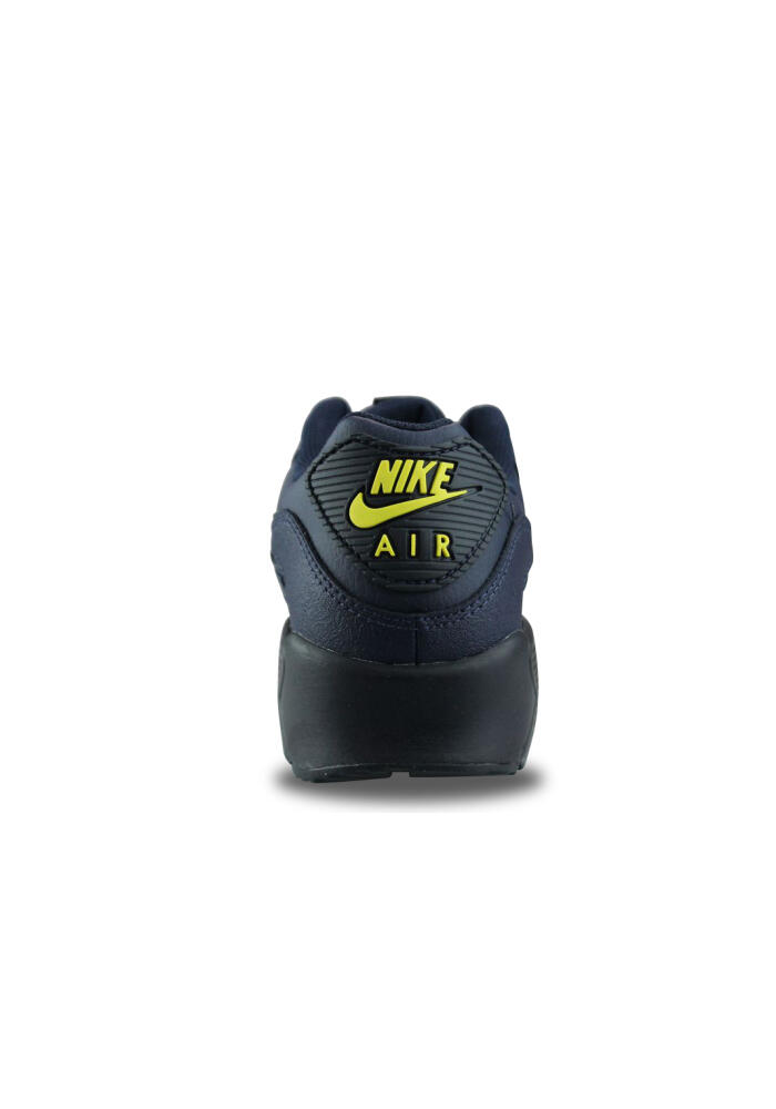 Nike Air Max 90 LTR GS "Obsidian" Blauw-38.5 5/5