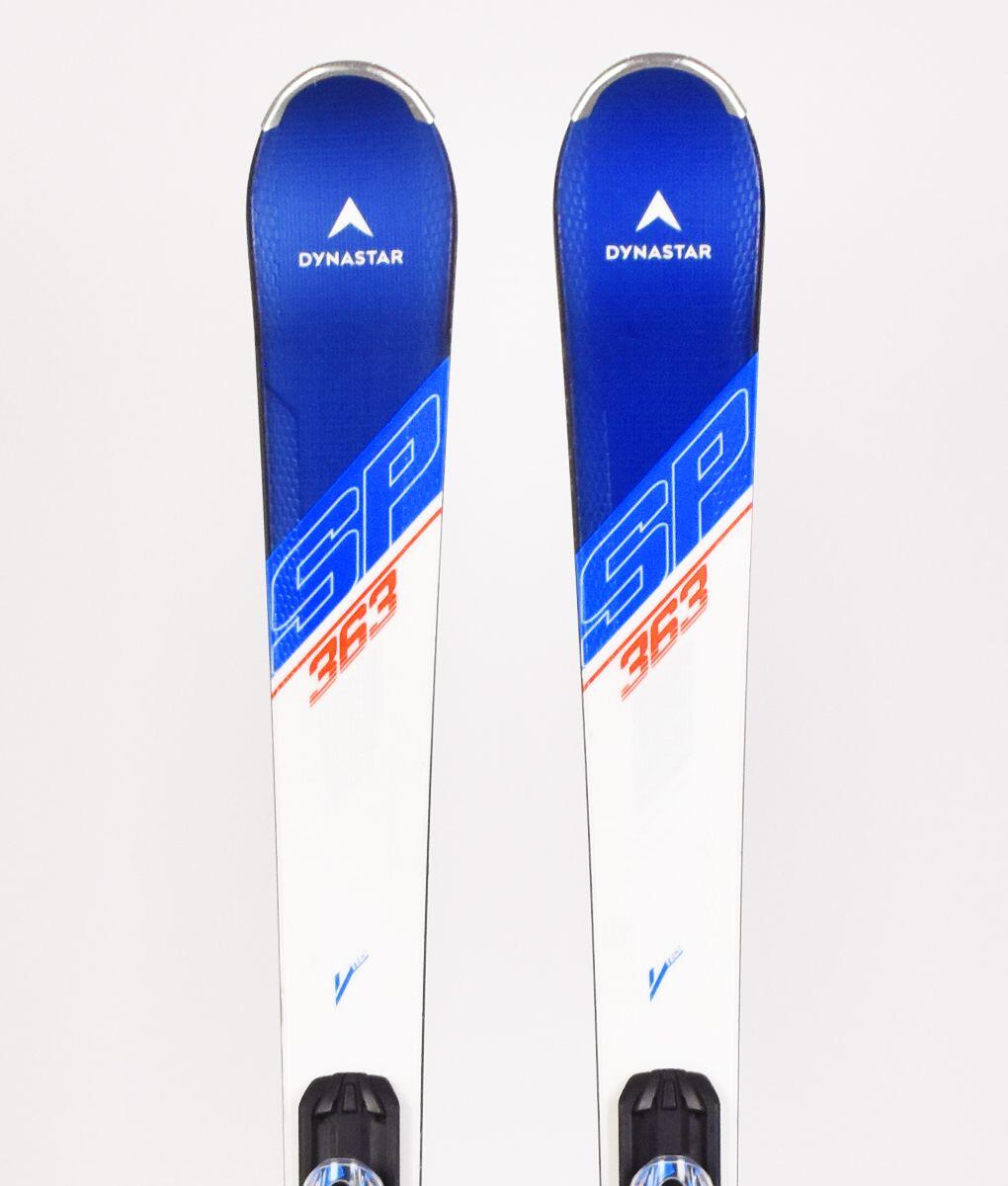 DYNASTAR RECONDITIONNE - Ski Occasion Dynastar Speed 363 Xpress 2023 - BON