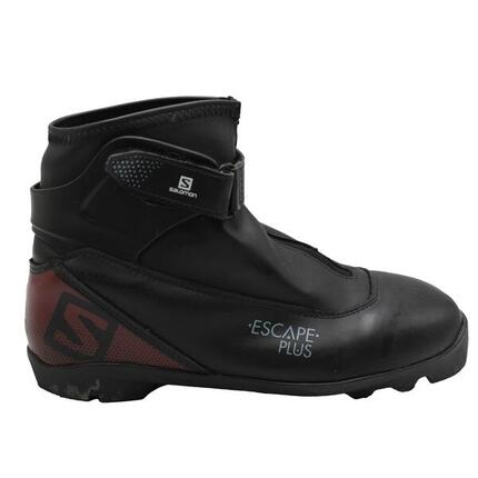 RECONDITIONNE - Chaussure De Ski De Fond Salomon Escape Plus Prolink