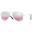 Ochelari de soare Ray-Ban AVIATOR JUNIOR RJ 9506S junior Dimensiune 52/14/125