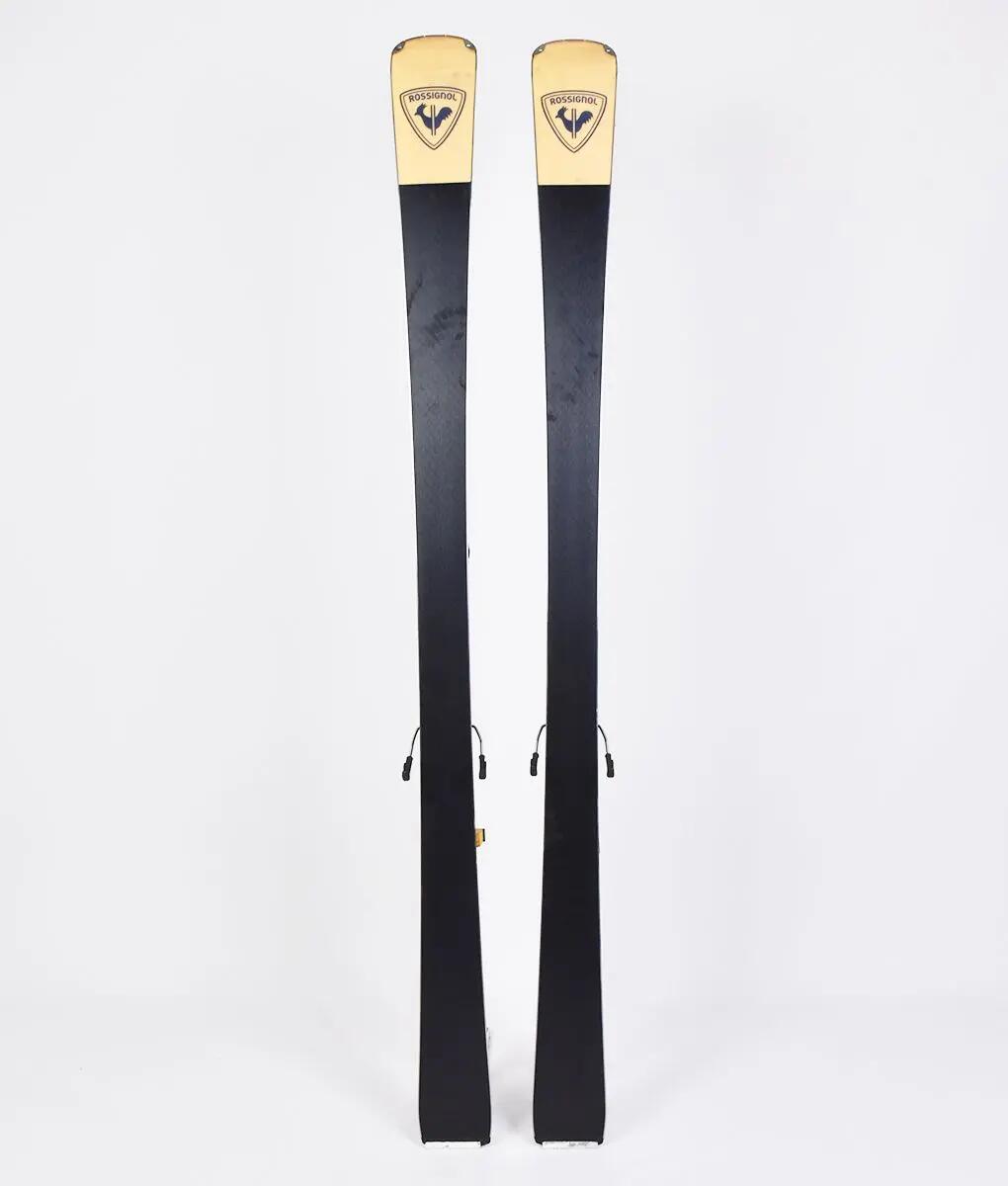 RECONDITIONNE - Ski Test Rossignol Nova 8 Xpress 2025 - TRES BON 3/3