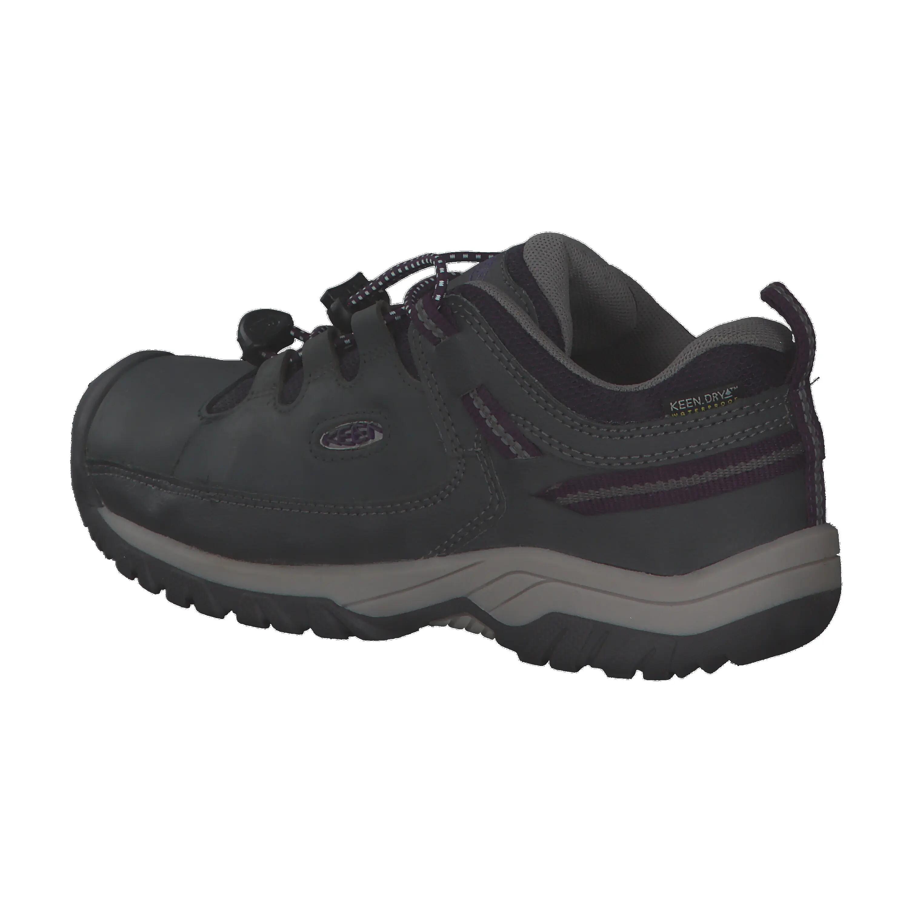 Keen Kinder Wanderschuhe TARGHEE LOW WP Y 3/7