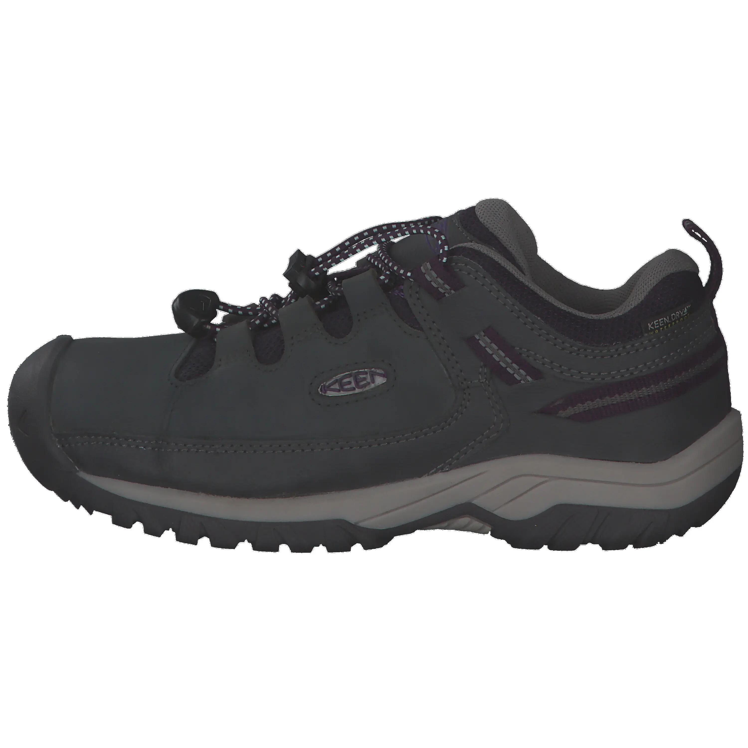 Keen Kinder Wanderschuhe TARGHEE LOW WP Y 2/7