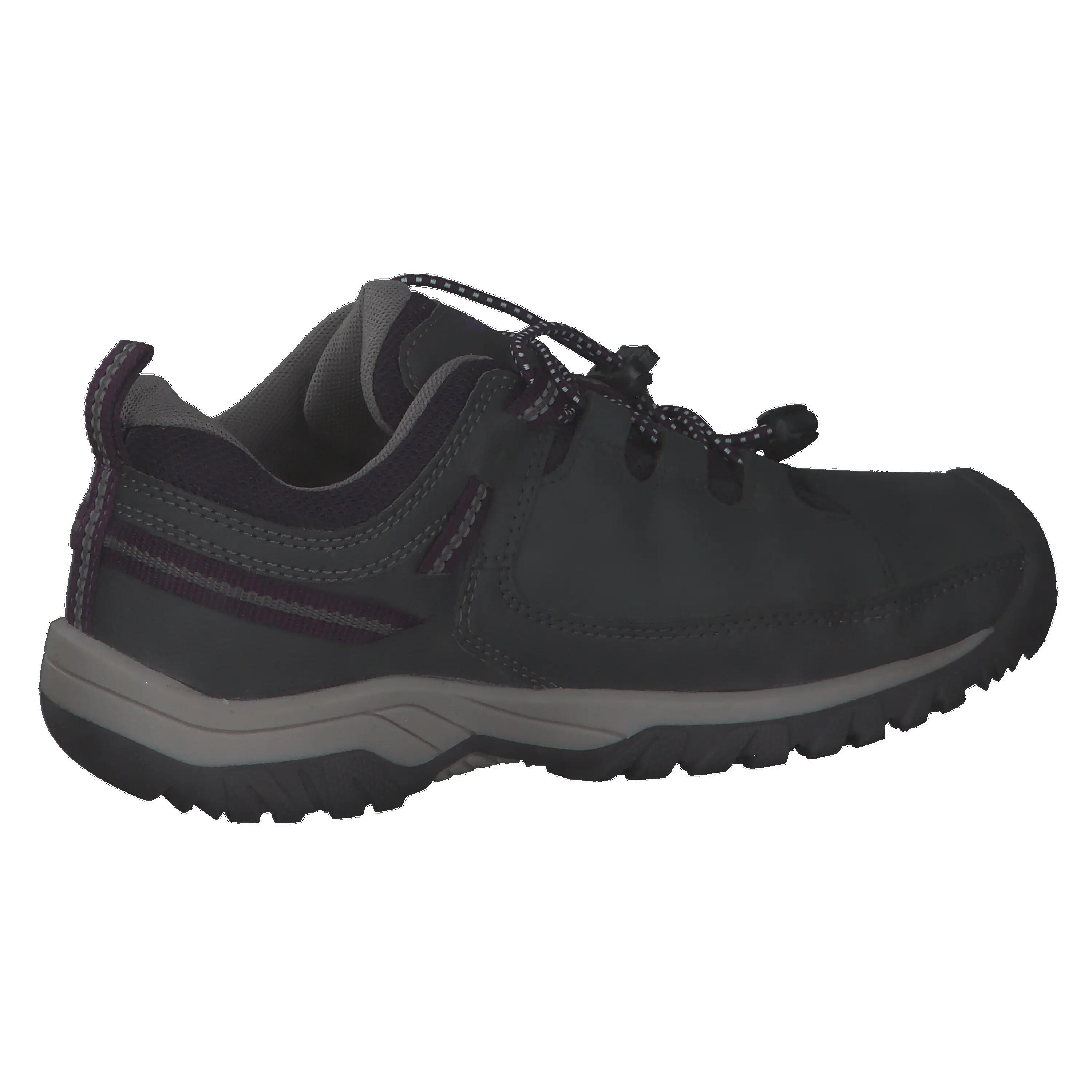 Keen Kinder Wanderschuhe TARGHEE LOW WP Y 7/7