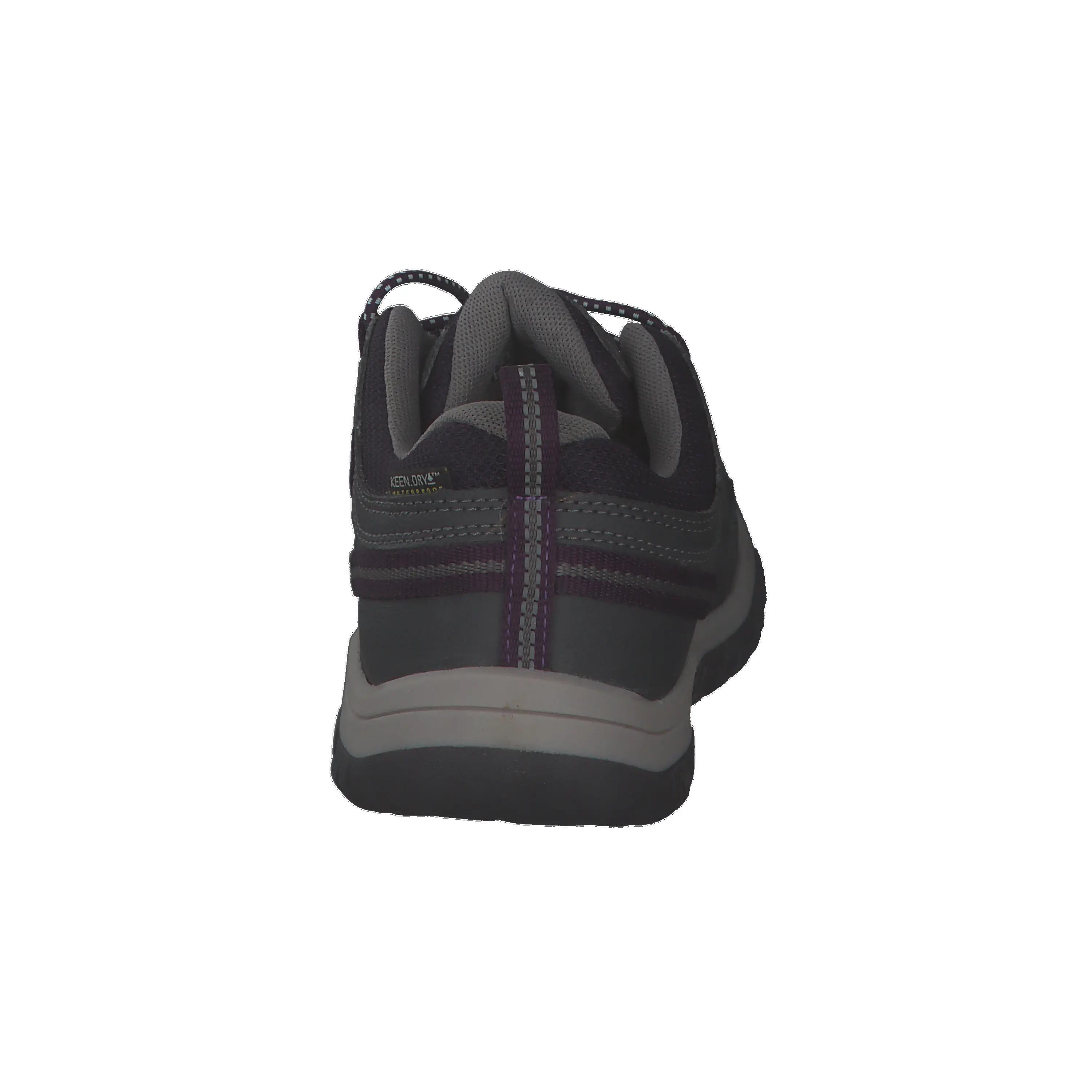 Keen Kinder Wanderschuhe TARGHEE LOW WP Y 5/7