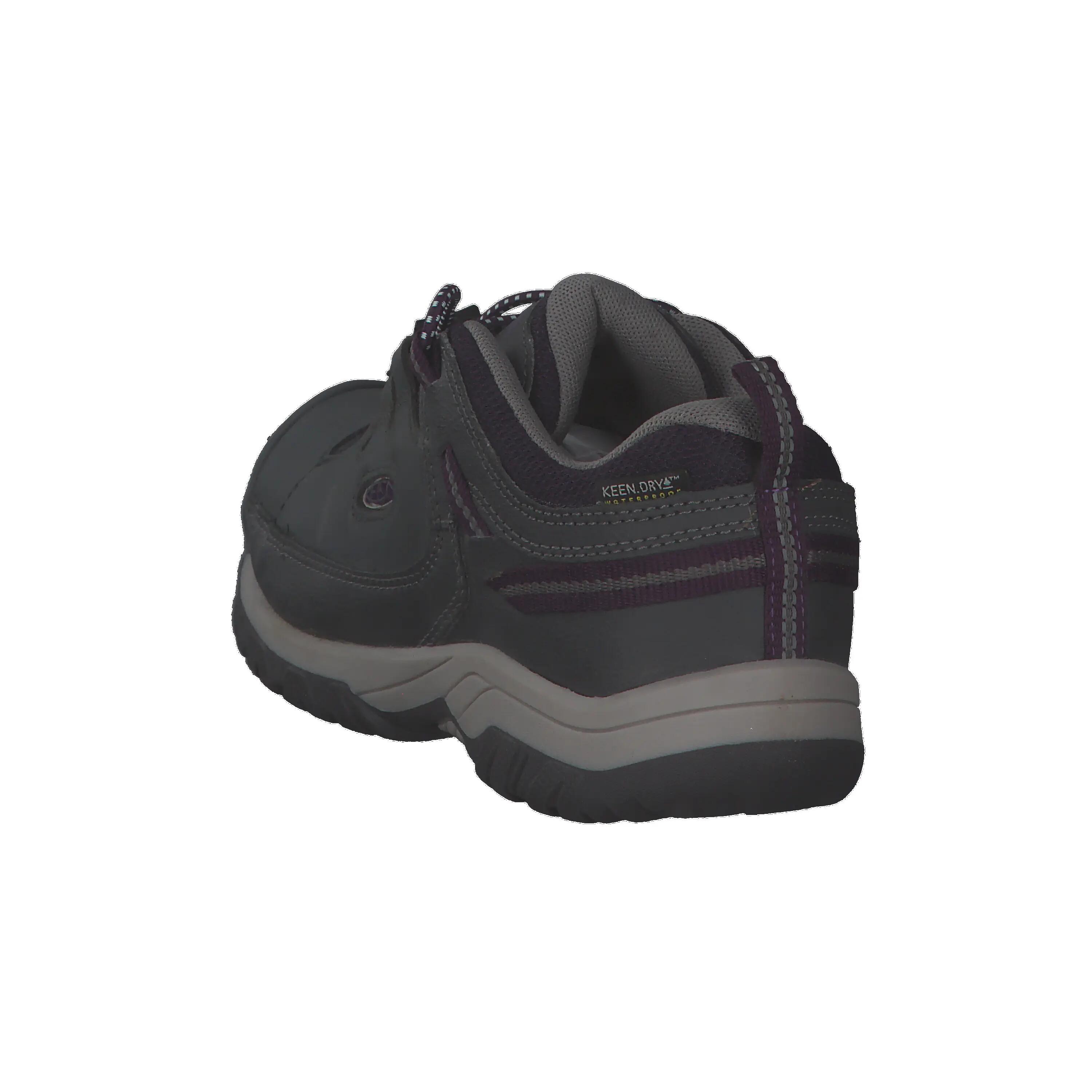 Keen Kinder Wanderschuhe TARGHEE LOW WP Y 4/7