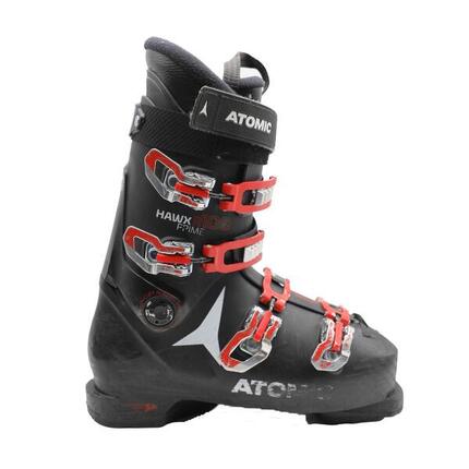 RECONDITIONNE - Chaussures De Ski Atomic Hawx Prime R 100