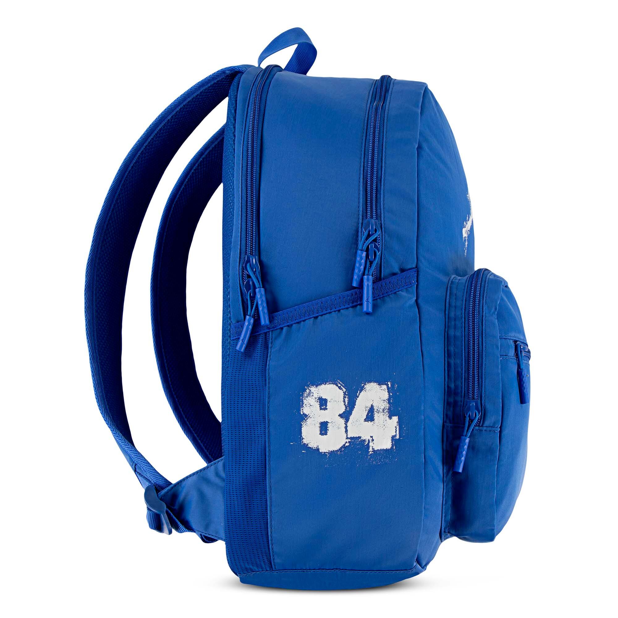 Zaino Jordan Jam Mvp Backpack Enfant 4/5