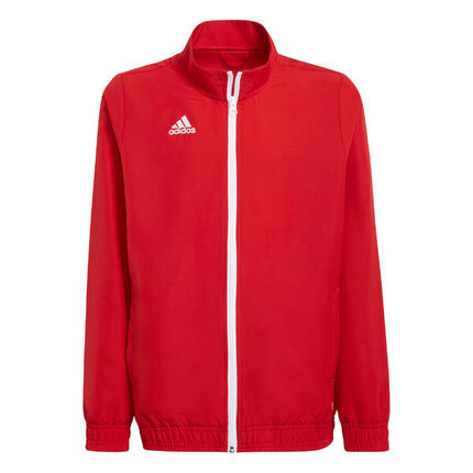 Veste de présentation enfant adidas Entrada 22
