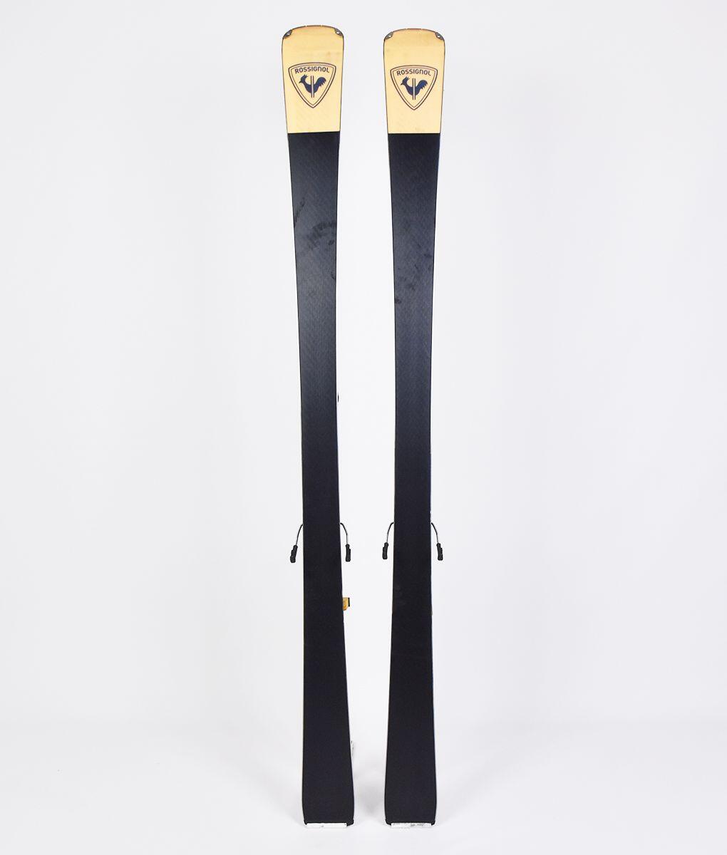 RECONDITIONNE - Ski Test Rossignol Nova 8 Xpress 2025 - TRES BON 3/3