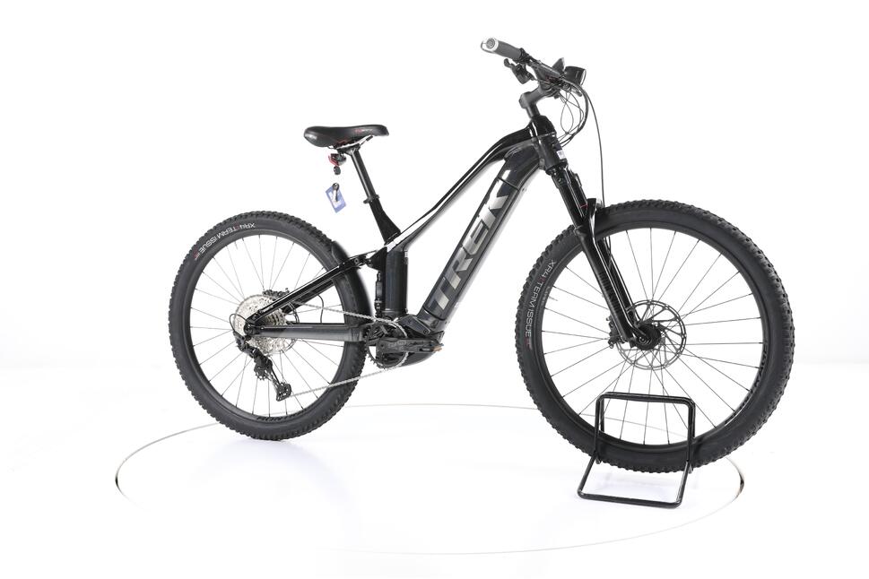 Second Life - Trek Powerfly FS 7 Gen 3 Fully E-Bike 2024 - Jak nowy