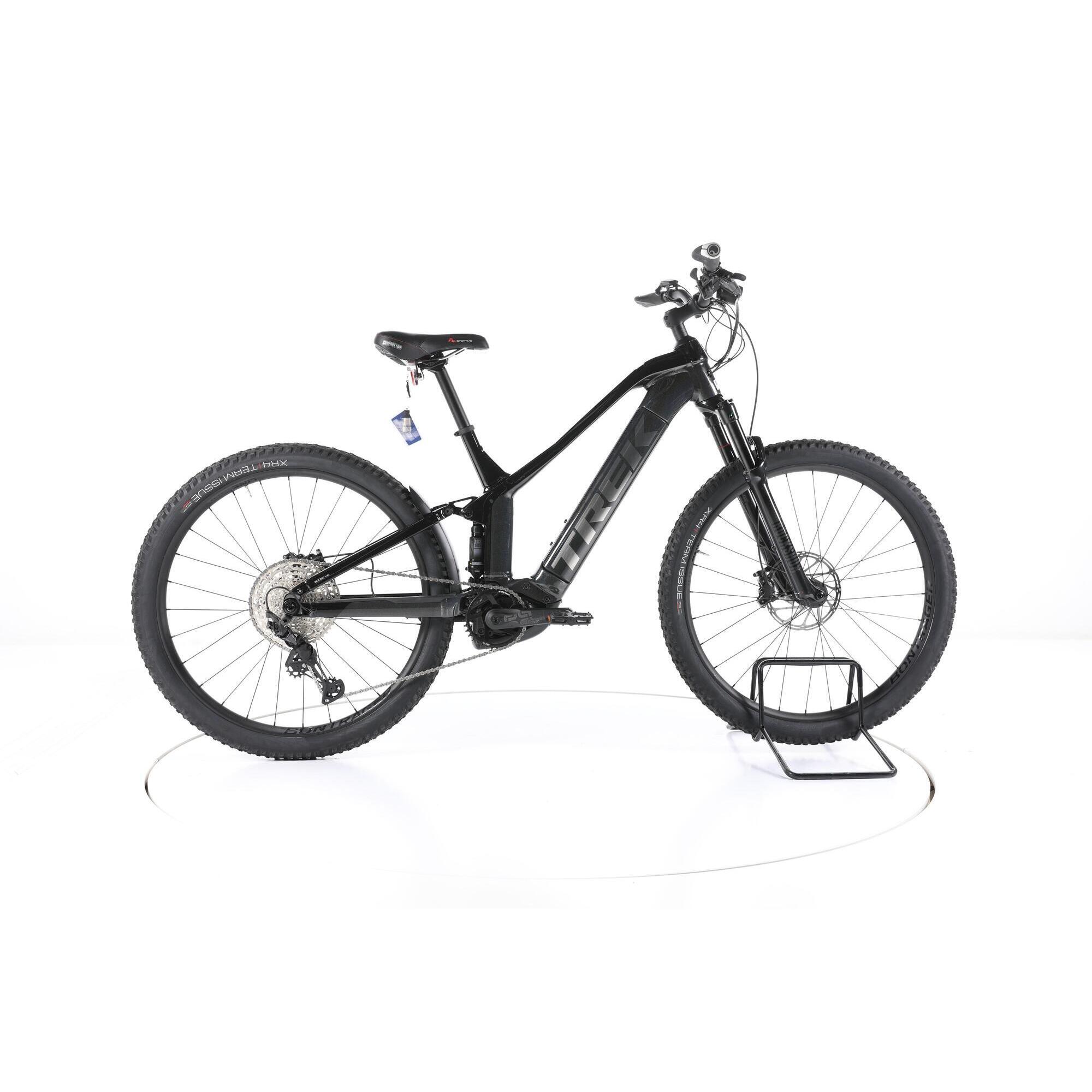 Second Life - Trek Powerfly FS 7 Gen 3 Fully E-Bike 2024 - Jak nowy