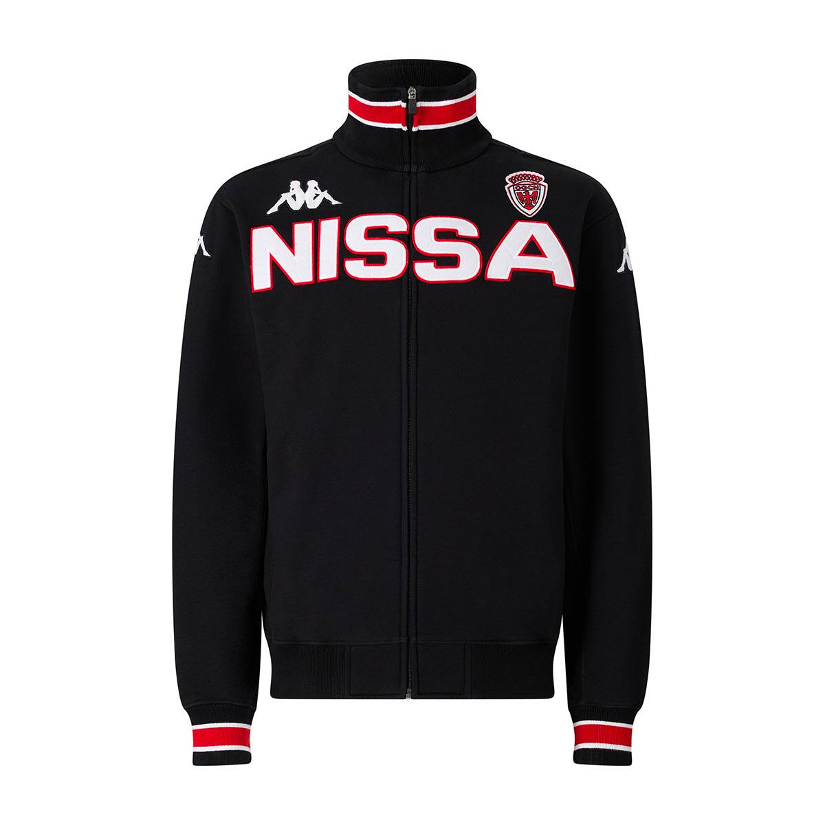Veste Eroi Jkt homme OGC Nice 25/26 1/4