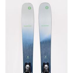 Ski Alpin Ski Neuf Blizzard Sheeva 9 2025 + Look SPX 12