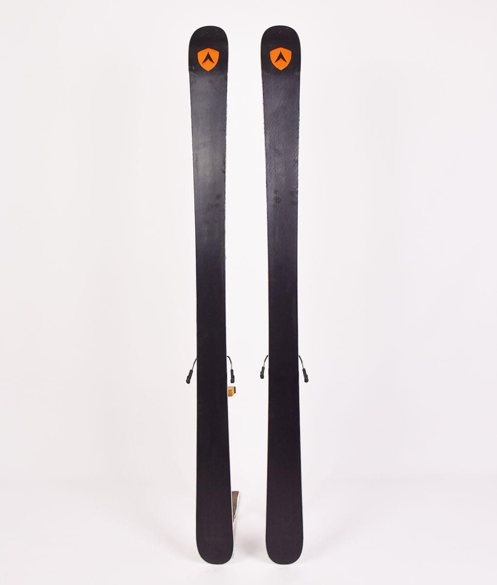 RECONDITIONNE - Ski Occasion Dynastar Serial Legend Xpress - BON 3/3