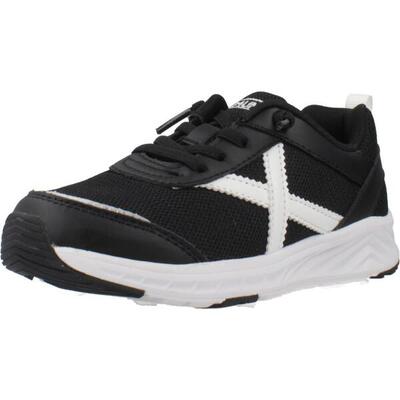 Zapatillas niño Munich Fun Kid 02